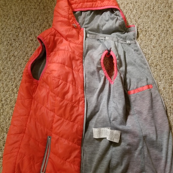 Jacket - Picture 3 of 4